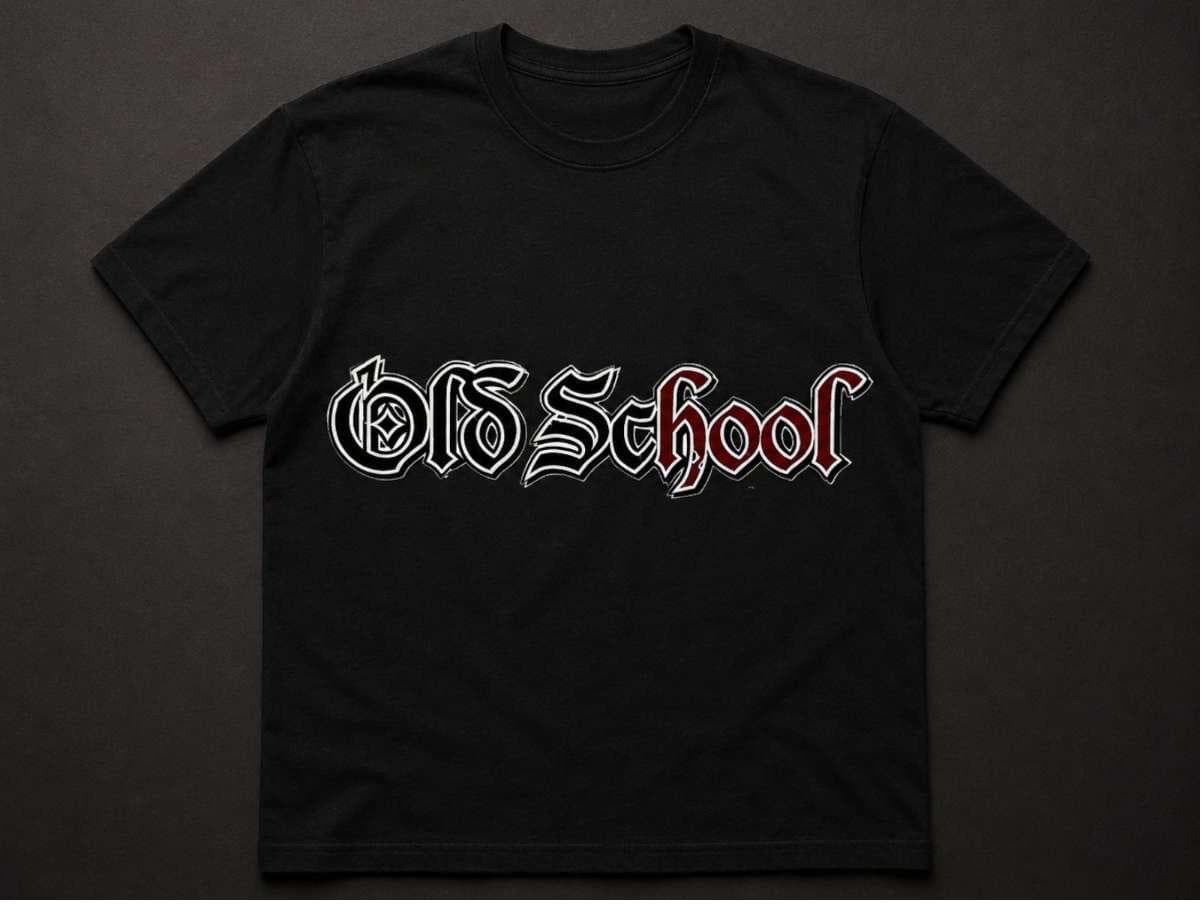 Fresh drop